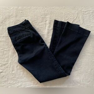 Banana Republic Flared Jeans
